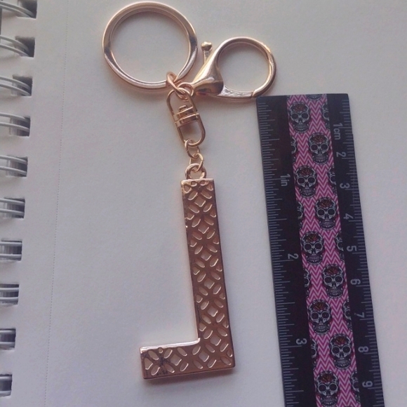Handcrafted Keychain - Picture 5 of 5